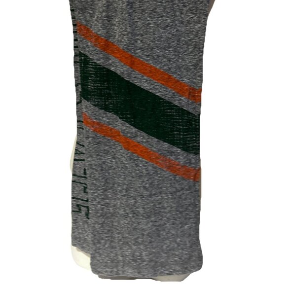 NEW CSU Colorado State Retro Rams Aggies Womens Lounge Set Shirt Pants M NCAA - Picture 10 of 16